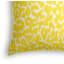 Tobi Fairley Tommye Linen Square Pillow Cover & Insert-375979937-375952212