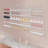 Elodi Iron Makeup Organizer