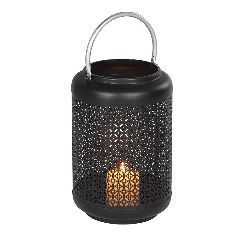 Metal Tabletop/middle Piece Lantern