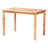 Breiona 4 - Person Four Leg Base Dining Set