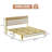 Alicia Upholstered Platform Bed-276131690-276131691