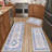 Machine Washable Non-Slip Kitchen Mat-1195302218