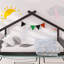 Lit double en bois pleine grandeur, espresso-117249855-117249854