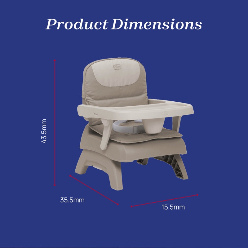 Booster Seat