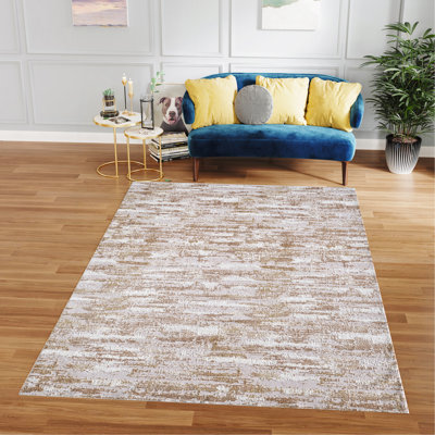 Tapis tissé Shimmer