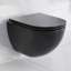 St. Tropez Wall-Hung Toilet Bowl Only-61836541