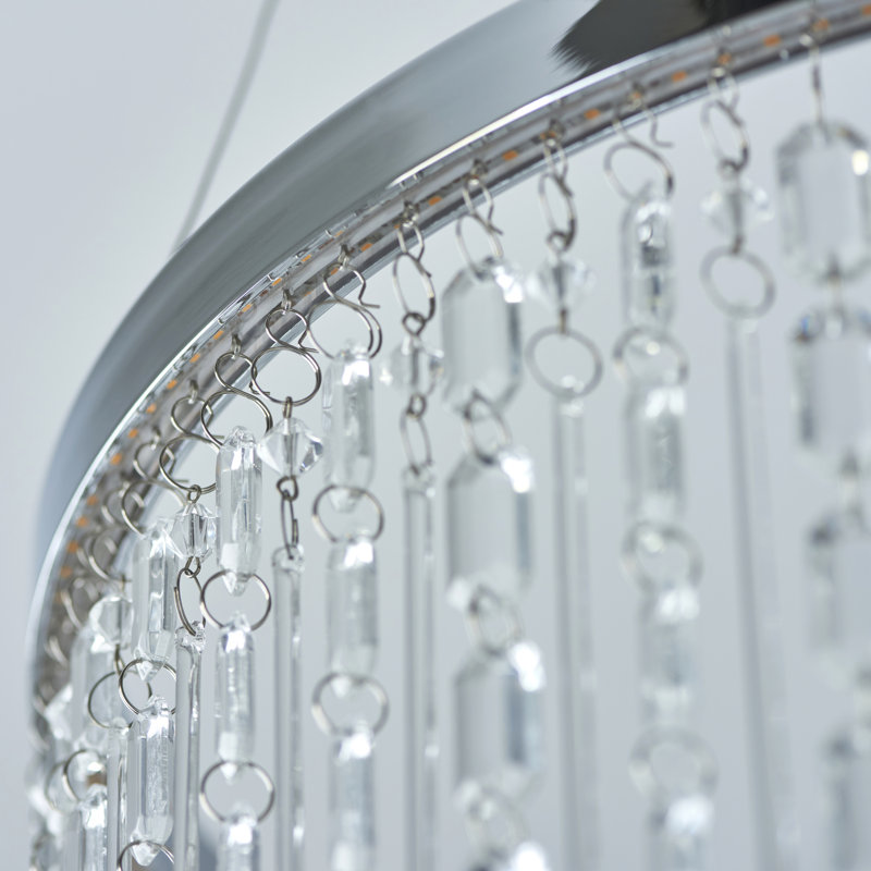 Sonnier Chandelier
