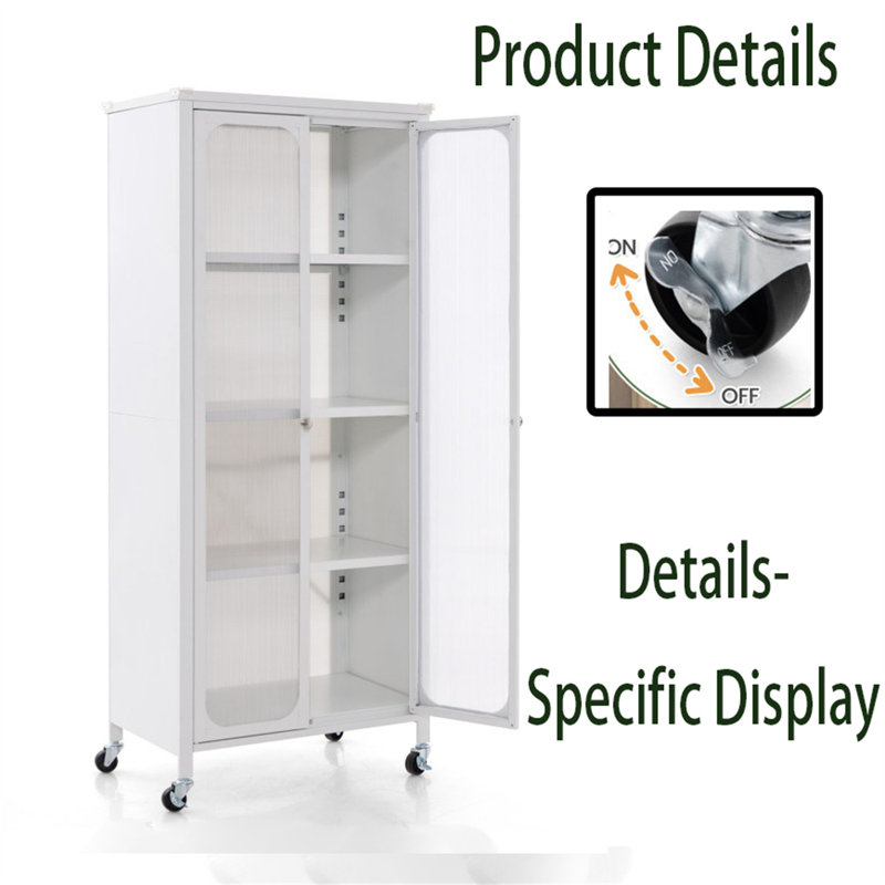 Varnam Dining Cabinet