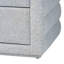 Commode 4 tiroirs Attina Baxton Studio