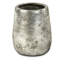 Vase de table métallique Doe-975023831