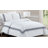 Dee Ocleppo Embroidered Cable Border 3-Piece Comforter Set-110606796