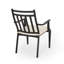 Chaise de salle à manger DELMAR