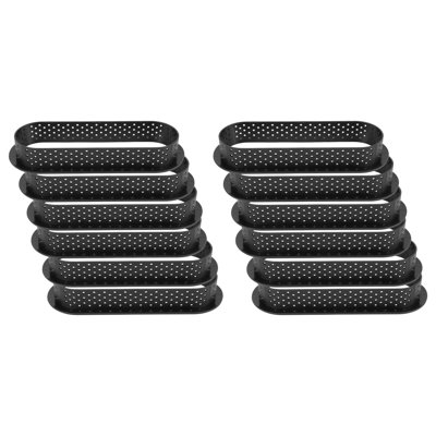 Kepptory 12 Piece Bakeware Set