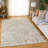 Adrianna Performance Oriental Indoor Rug-784760510