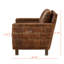 Upholstered Accent Chair