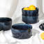 Ensemble de bols en pierre 4 pièces Stone Lain Eden-105744732