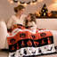 Jeté de lit Snuggle Sac Autumn Halloween-133881024