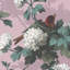 Floral Wallpaper Roll-74890688