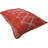 Geometric Reversible Throw Pillow