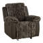 Fauteuil inclinable manuel oscillant Ossa-1632899358