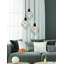Bohannon 3 - Light Geometric Pendant-841539902-841928609