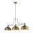 Enola 3 - Light Kitchen Island Pendant-1351133476