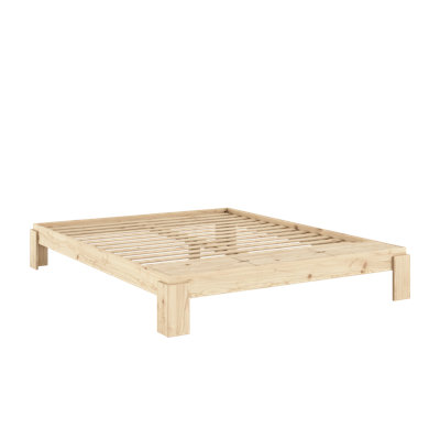 LAYERS BED HEADBOARD CLEAR 180 X 200