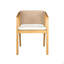 Ensemble de 2 chaises de salle à manger