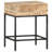 Solid Wood End Table with Storage-931077098-931077099