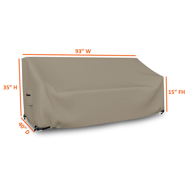 Outdoor Cover