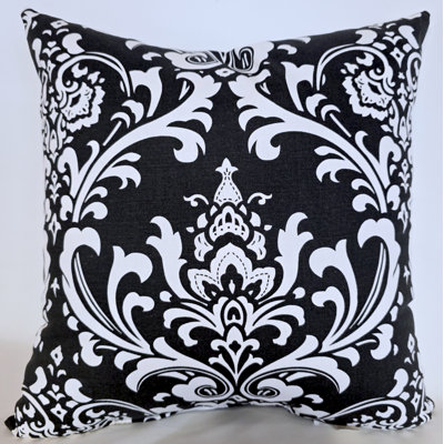 Royal Damask Damask Reversible