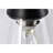 Amma Armed Sconce