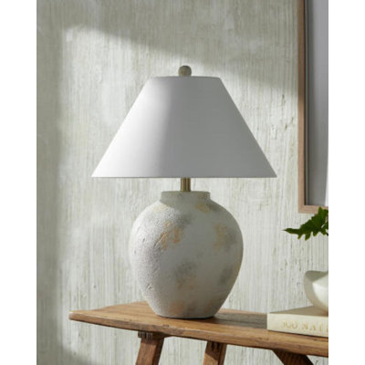 Robertsville Table Lamp