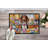 Decorating Easter American English Coonhound Doormat-112770140
