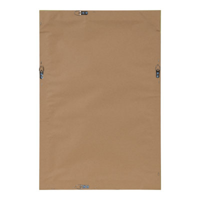 Magnetic Melamine Dry Erase Board