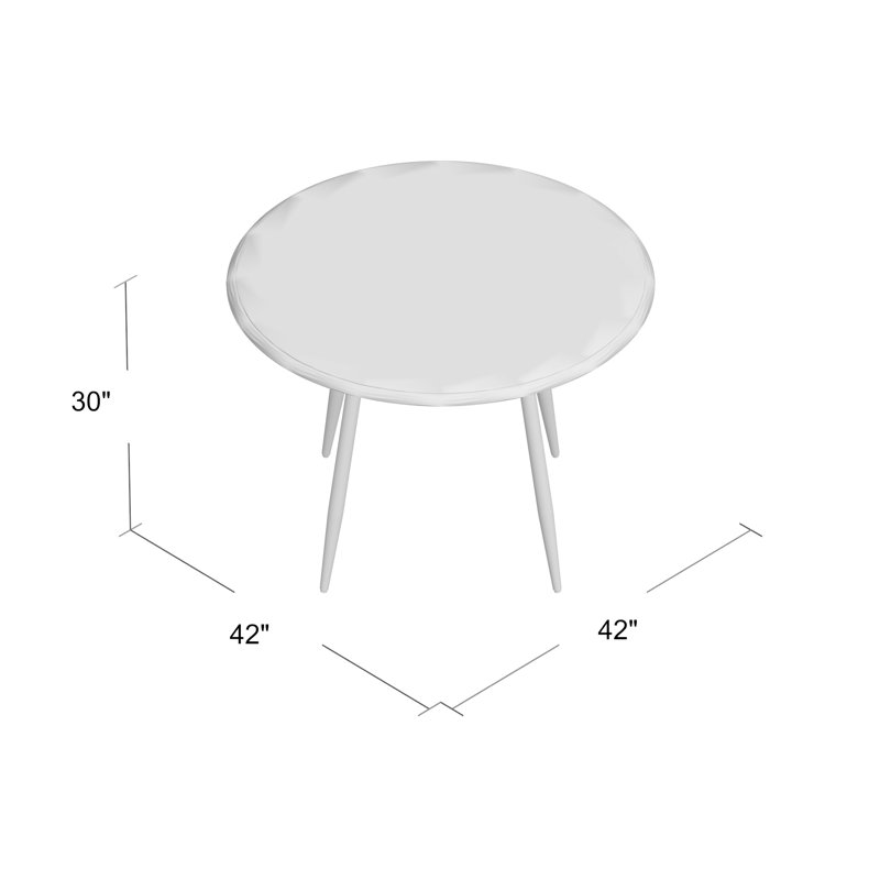 Table de salle à manger Savannah