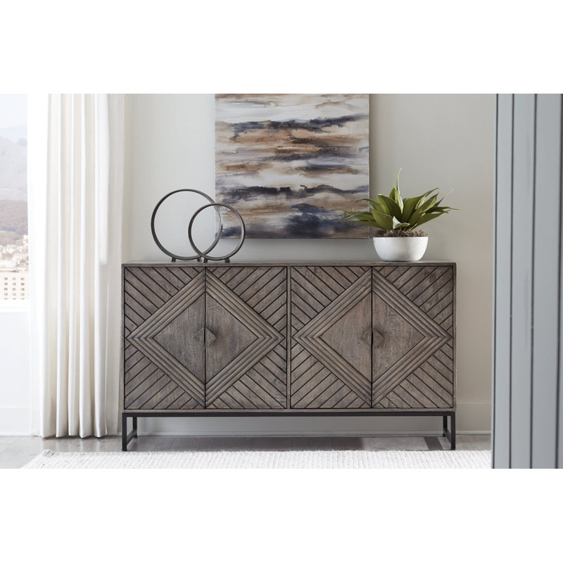 Armoire d'appoint Treybrook