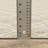 Tavraj Modern Diamond Trellis Ivory / Beige Indoor/Outdoor Rug-2144063310
