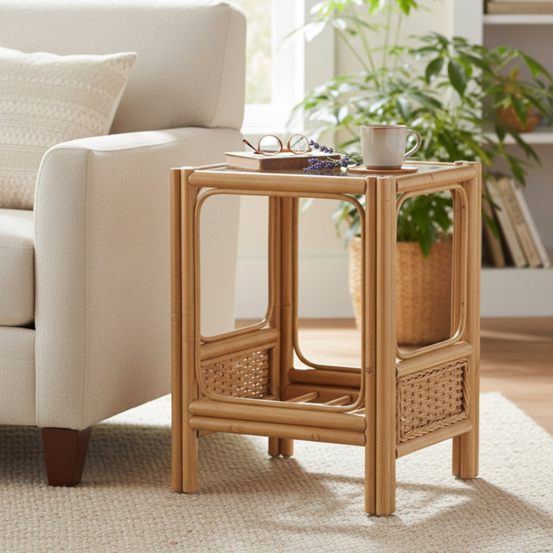 5 Piece Conservatory Sofa Set