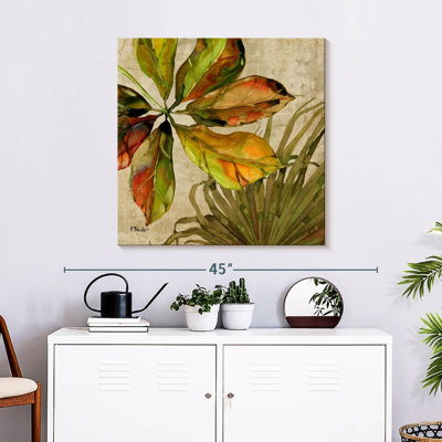 Harnek Palmdale Fronds II