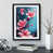Black Framed selected