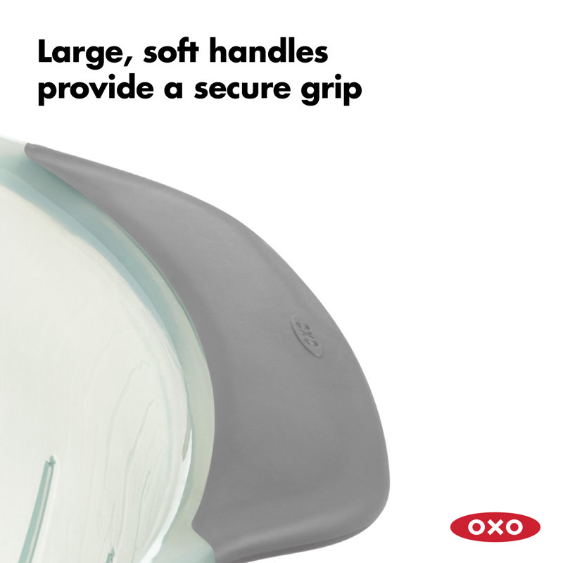 OXO Good Grips Plastic Colanders