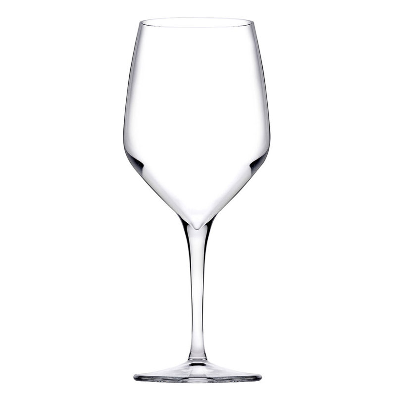 Asvin Drinking Glass Set, 470ml