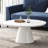 Lippa 35" Round Coffee Table-2053755295