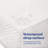 Graco Premium Crib and Toddler Bed Mattress-109024257