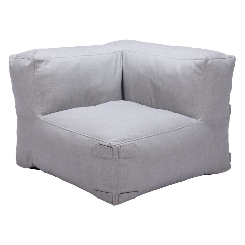 Luanda Outdoor Lounge Chair