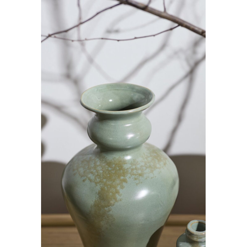 Vase Nanette 8 po x 12,75 po