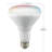 9.5 W BR30 E26/Medium (Standard) LED Smart Bulb