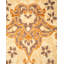 Classic One-of-a-Kind 4'7" x 7'6" Hand Knotted Area Rug