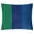 Vert / bleu / bleu foncé